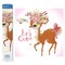 Diamond Dotz Be the Queen Deer Diamond Painting Kits for Adults - Diamond Art Kits a Relaxing Creative Craft Kit with Dotz Gems 13.8x13.8
